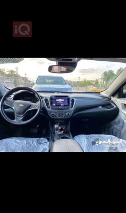 شيفروليه ماليبو